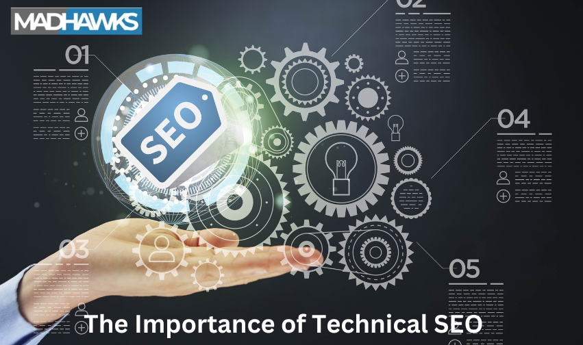 The Importance of Technical SEO in Modern SEO Services
